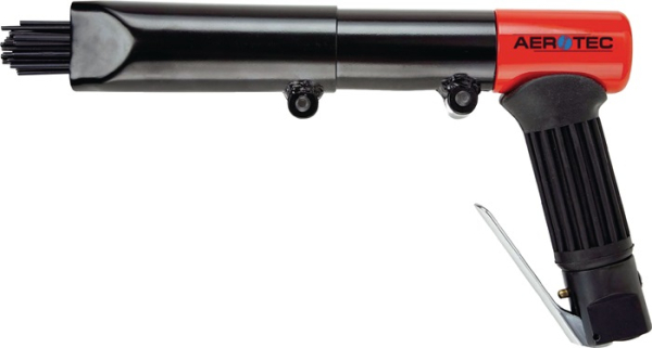 Aerotec | Druckluftnadelentroster Pro 3000 min-¹ 19 x 3 mm 47 mm